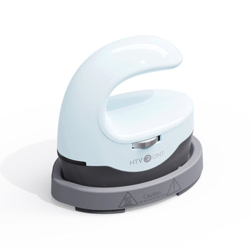 HTVRONT H1 Mini Heat Press Machine