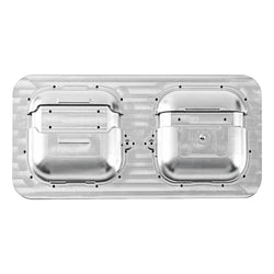 HTVRONT Earbud Case Fixture