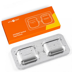 HTVRONT Earbud Case Fixture