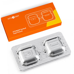 HTVRONT Earbud Case Fixture