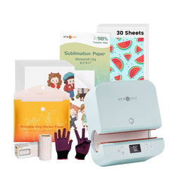 Auto Tumbler Heat Press