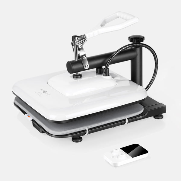Manual Heat Press
