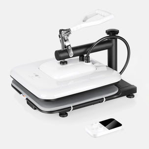 Manual Heat Press