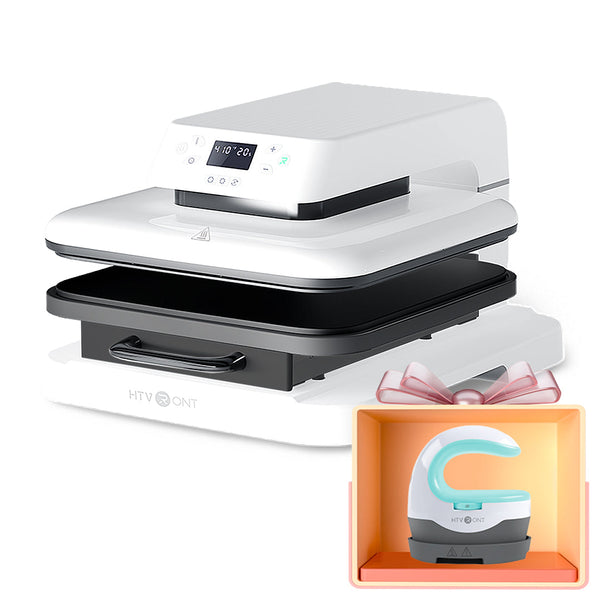 Heat Press - Auto 1