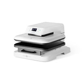 HTVRONT Auto Heat Press