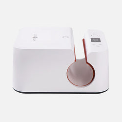 Auto Tumbler Heat Press