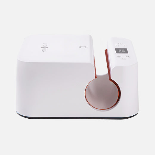 Auto Tumbler Heat Press