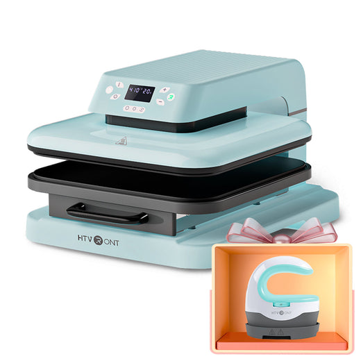 Auto Heat Press - AUTO 1