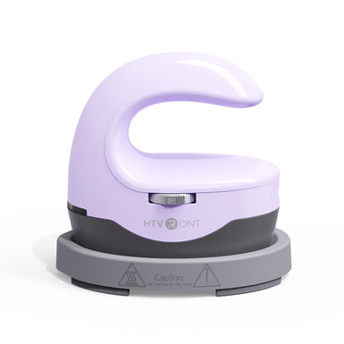 HTVRONT H1 Mini Heat Press
