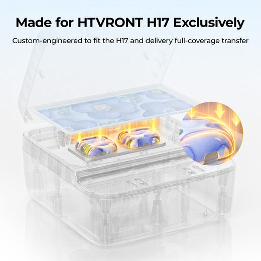 HTVRONT Earbud Case Fixture