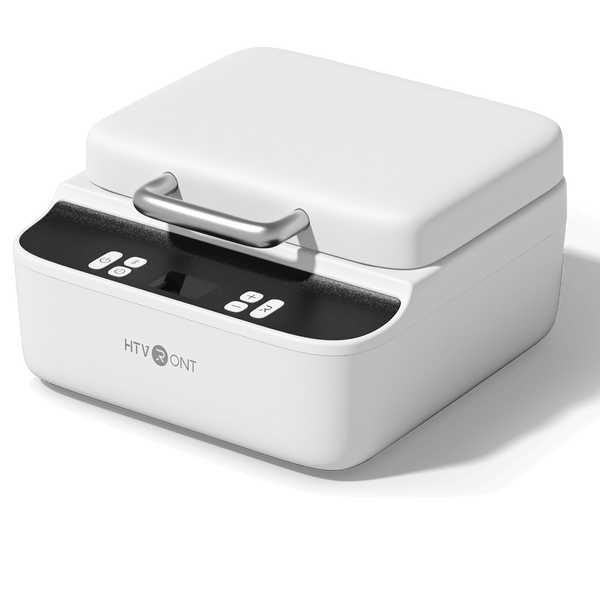 Phone Case Heat Press - H17