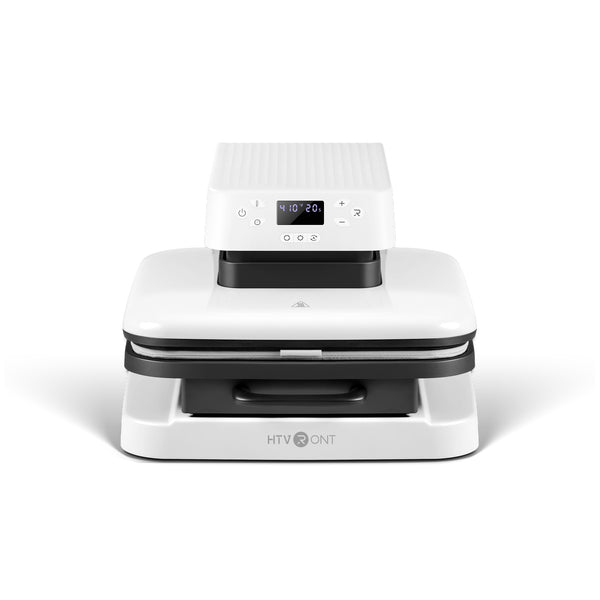 Heat Press - Auto 1