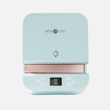 HTVRONT Auto Tumbler Heat Press