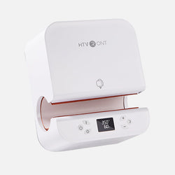 Auto Tumbler Heat Press