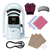 HTVRONT A300 Auto Hat Heat Press