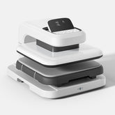 Auto Heat Press - AUTO 2