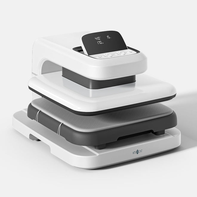 Auto Heat Press - AUTO 2