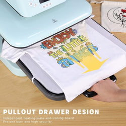 Auto Heat Press - AUTO 1