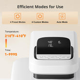 Auto Heat Press - AUTO 2