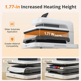Auto Heat Press - AUTO 2
