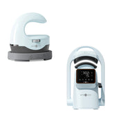 Machine Bundle: A300 Hat Heat Press + H1 Mini Heat Press