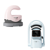 Machine Bundle: A300 Hat Heat Press + H1 Mini Heat Press