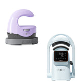 Machine Bundle: A300 Hat Heat Press + H1 Mini Heat Press