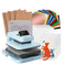 HTVRONT Auto Heat Press 2 - Beginner Kit