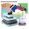 HTVRONT Auto Heat Press 2 - Premium Kit