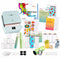 HTVRONT Auto Tumbler Heat Press - Premium-Kit