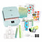 HTVRONT Auto Tumbler Heat Press - Einsteiger-Kit