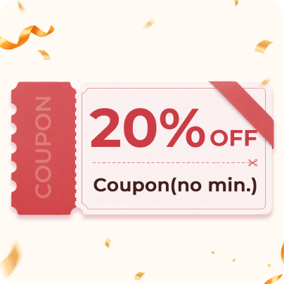 coupon 20%