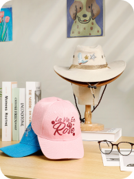 Hats