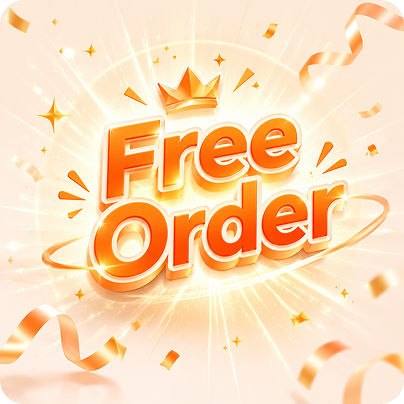 free order