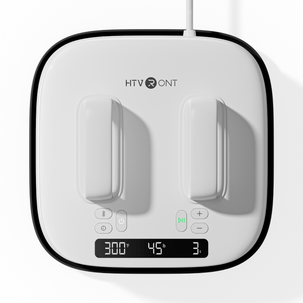 HTVRONT H10 V2 Heat Press