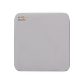 <Manual Heat Press Bubble Blue - Premium kit>