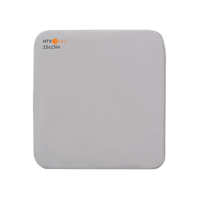 <Manual Heat Press Bubble Blue - Premium kit>