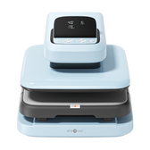 Auto heat Press 2