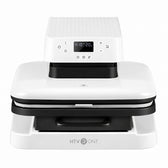 Auto Heat Press