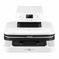 Auto Heat Press