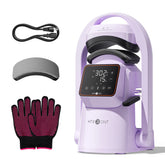 HTVRONT A300 Auto Hat Heat Press