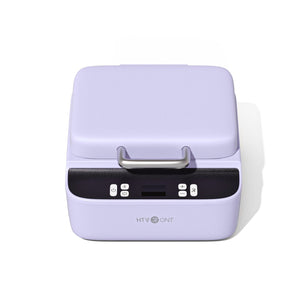 HTVRONT H17 Phone Case Heat Press (Compatible with Apple & Android)