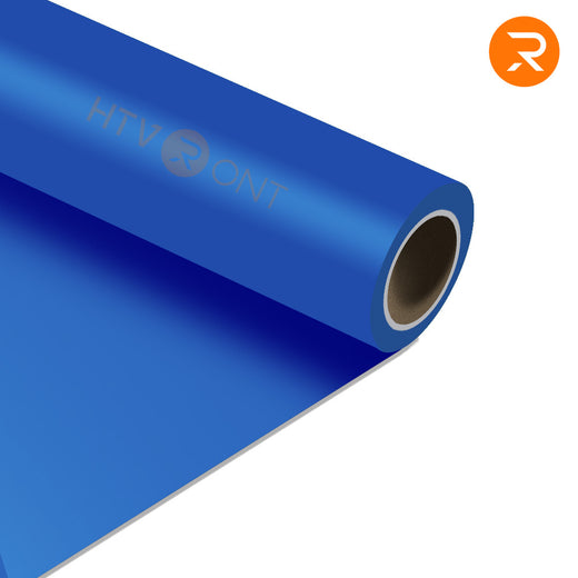 Heat Transfer Vinyl Roll - 30.5 cm × 1.52 m