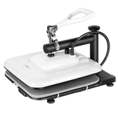 Manual Heat Press