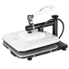 Manual Heat Press