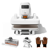 Auto Multi Heat Press - A100