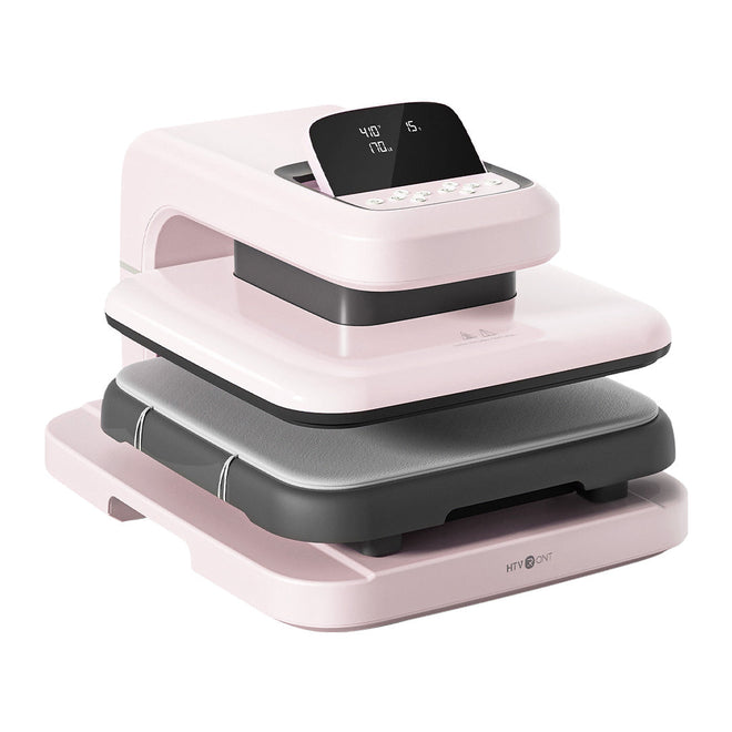 Auto Heat Press - AUTO 2