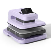 HTVRONT Auto Heat Press 2