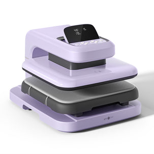 HTVRONT Auto Heat Press 2