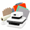 HTVRONT Automatische Transferpresse – Einsteiger-Set